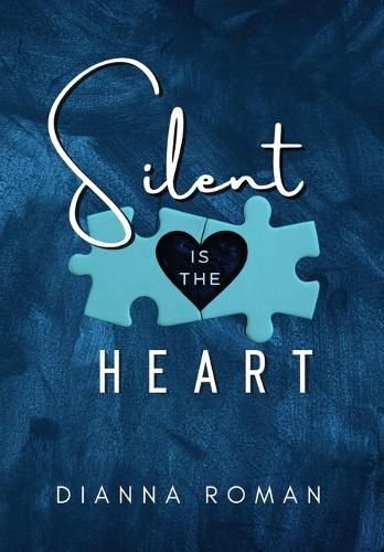 Cover image for Silent Is The Heart