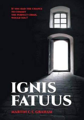 Cover image for Ignis Fatuus