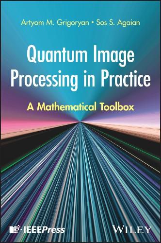 Quantum Image Processing in Practice