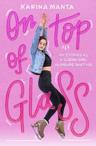 Cover image for On Top of Glass