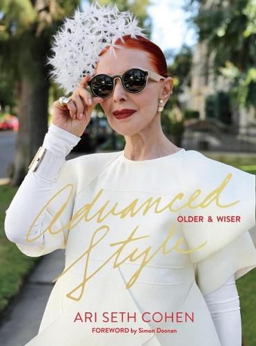 Cover image for Advanced Style: Older And Wiser