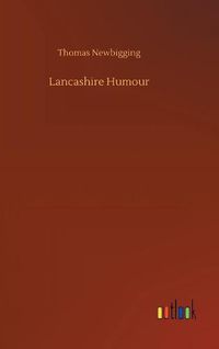 Cover image for Lancashire Humour