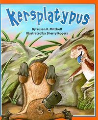 Cover image for Kersplatypus