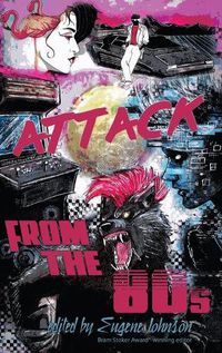 Cover image for Attack From the '80s