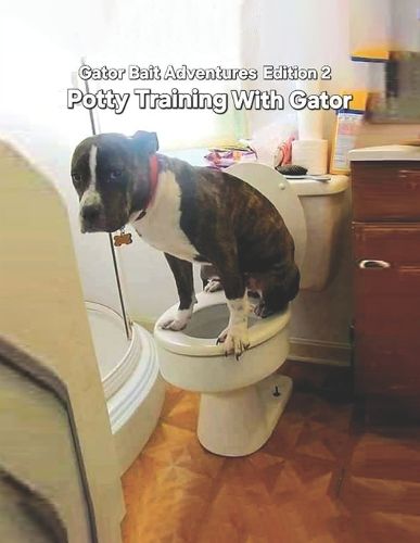 Cover image for Gator Bait Adventures