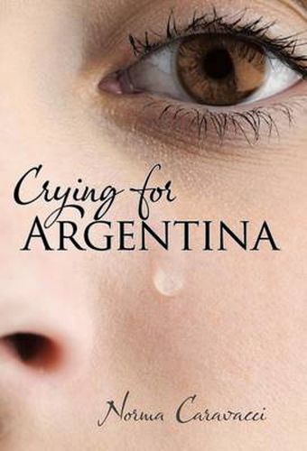 Cover image for Crying for Argentina