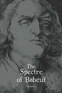 Cover image for The Spectre Of Babeuf