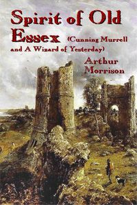 Cover image for Spirit of Old Essex