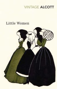 Cover image for Little Women and Good Wives
