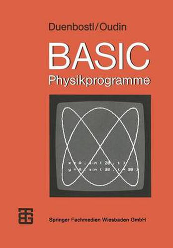 Basic-Physikprogramme