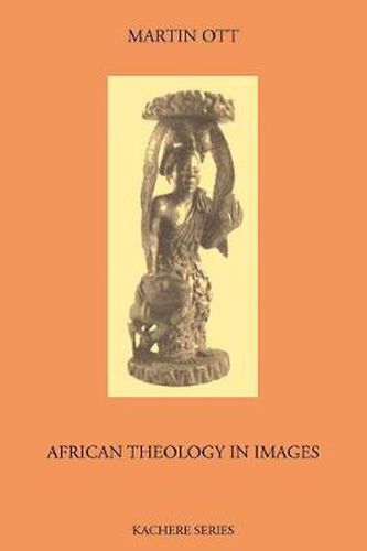 Cover image for African Theology in Images