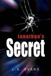 Cover image for Jonathan's Secret