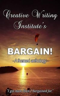 Cover image for Bargain!: A themed anthology 2015