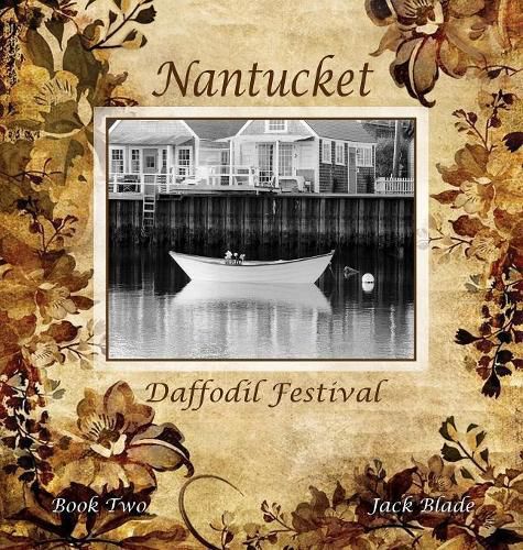 Cover image for Nantucket Daffodil Festival