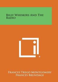 Cover image for Billy Whiskers and the Radio