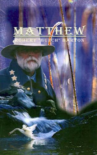 Cover image for Matthew