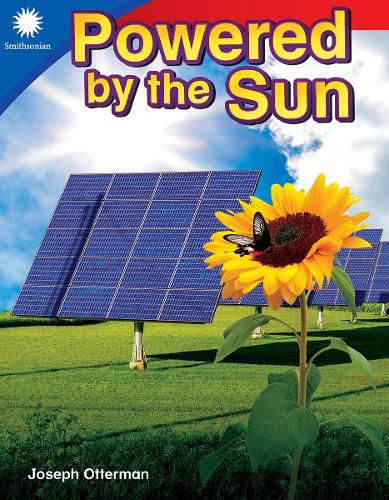 Cover image for Powered by the Sun