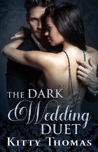 Cover image for The Dark Wedding Duet