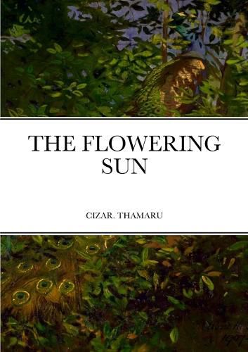 Cover image for The Flowering Sun