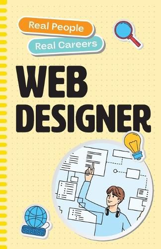 Cover image for Web Designer