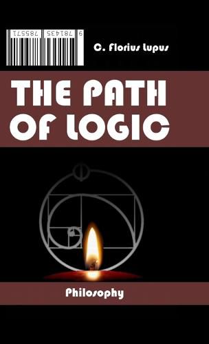 Cover image for The Path of Logic