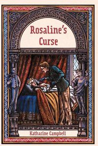 Cover image for Rosaline's Curse