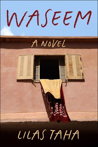 Cover image for Waseem