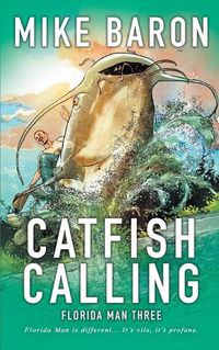 Cover image for Catfish Calling