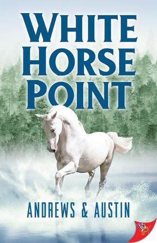 Cover image for White Horse Point