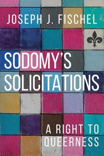 Cover image for Sodomy's Solicitations