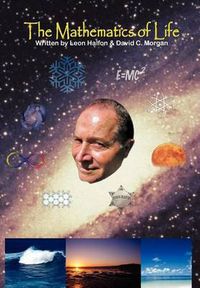 Cover image for The Mathematics of Life