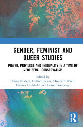 Gender, Feminist and Queer Studies