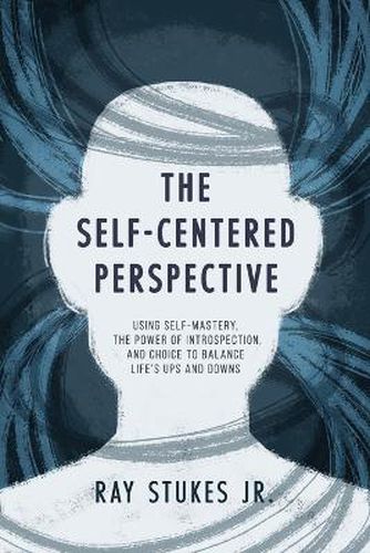 Cover image for The Self-Centered Perspective