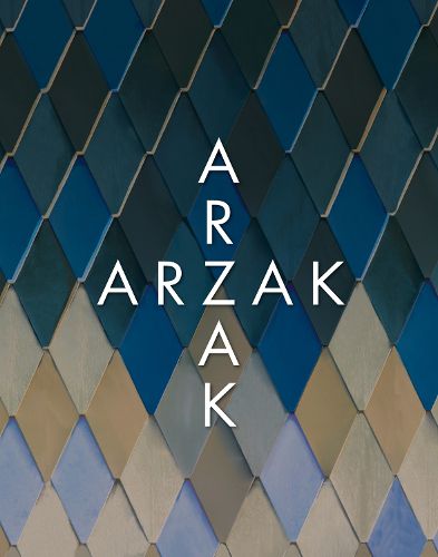 Cover image for Arzak + Arzak