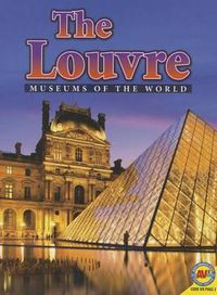 Cover image for The Louvre