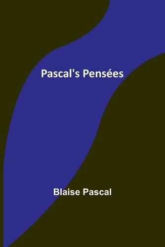 Pascal's Pensees