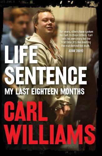 Life Sentence: My last eighteen months