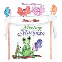 Cover image for Meeting Mariposa