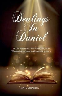 Cover image for Dealings in Daniel