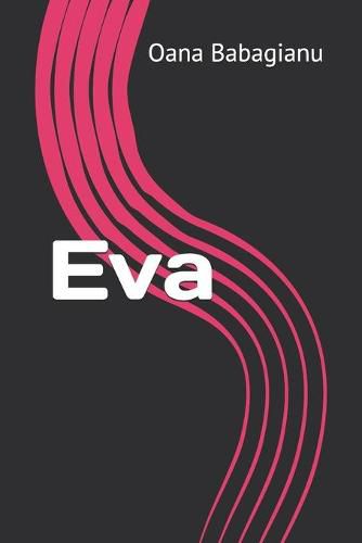 Cover image for Eva