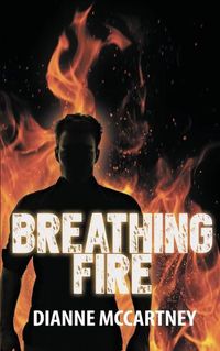 Cover image for Breathing Fire