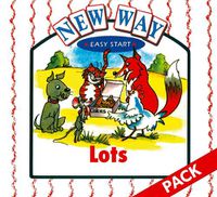 Cover image for New Way White Level Easy Start Set A (6)