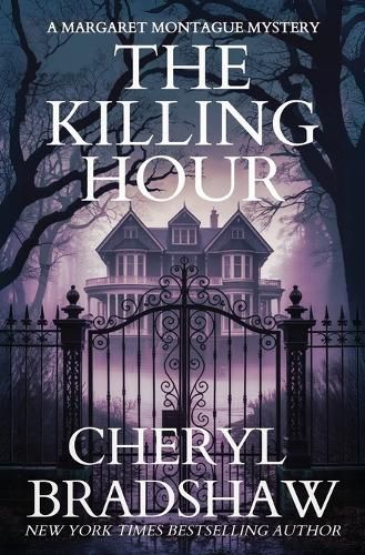 Cover image for The Killing Hour
