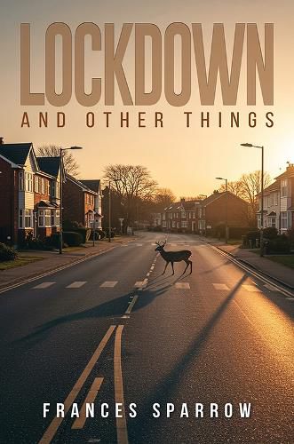 Cover image for Lockdown and Other Things