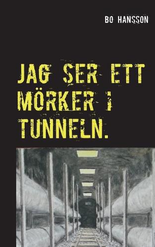 Cover image for Jag ser ett moerker i tunneln.