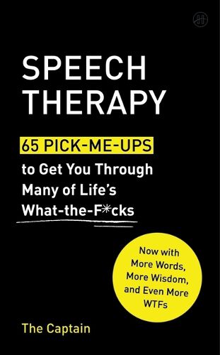 Cover image for Speech Therapy