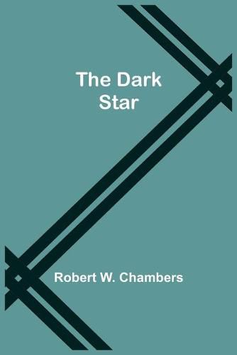 Cover image for The Dark Star