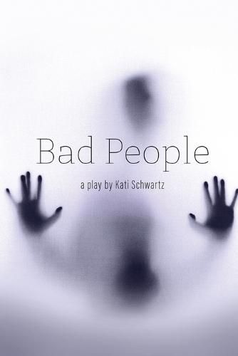 Cover image for Bad People