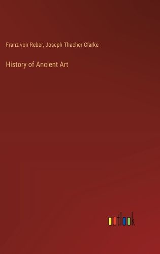 History of Ancient Art