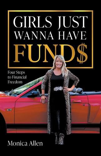 Cover image for Girls Just Wanna Have Fund$